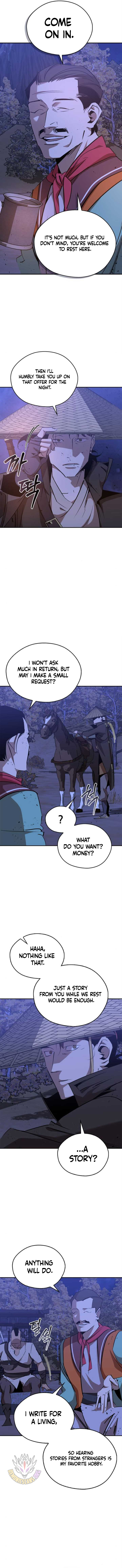 Martial Wild West Chapter 80 5